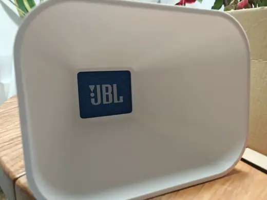Resonance Tube for JBL GO 2 – Anti‑Snoring