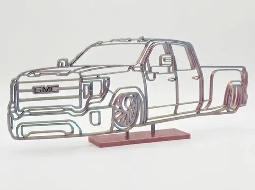 GMC Denali 3500