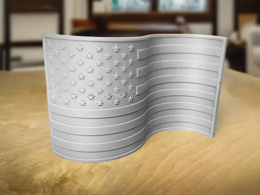 American Flag
