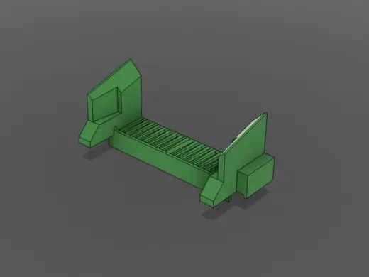 Rokenbok Rock Lift Trigger
