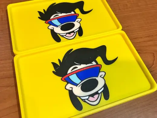Max Rolling tray or all purpose tray