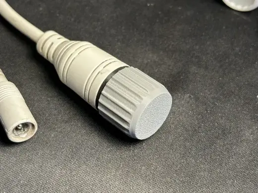 Xiaomi IP camera LAN CAP - LAN PORT COVER