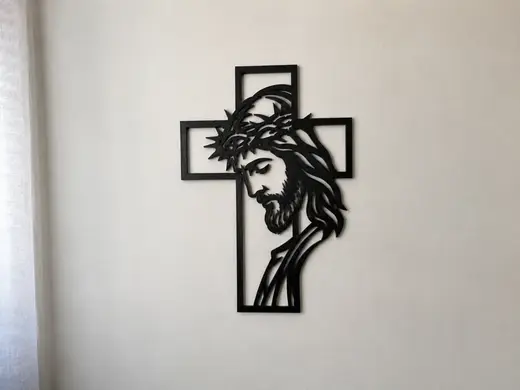 Jesus Wall Art