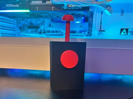 Garten Of Banban Drone Remote (NO AMS)