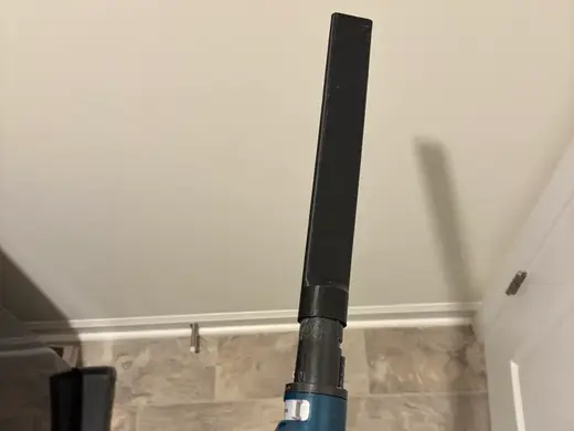 Shark Navigator Extended Nozzle