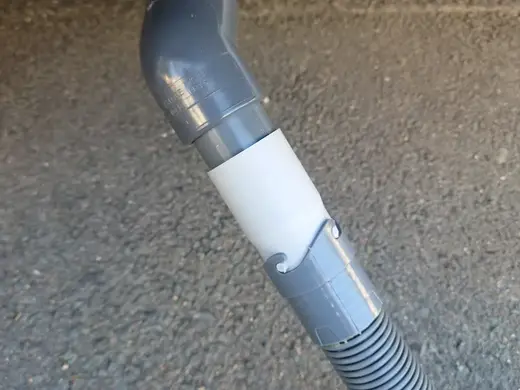 Adapter für Abwasserauslass Adria Wohnmobil