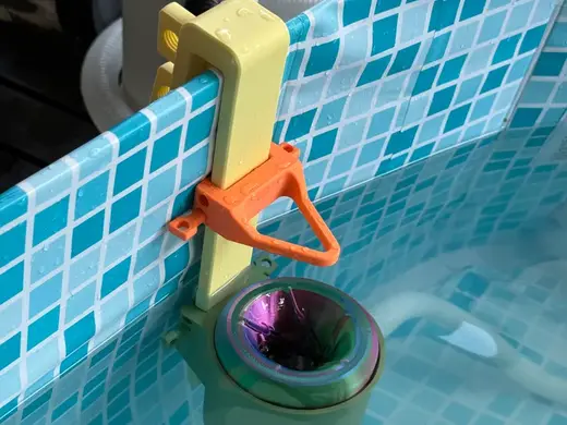 Kids’ Pool Skimmer