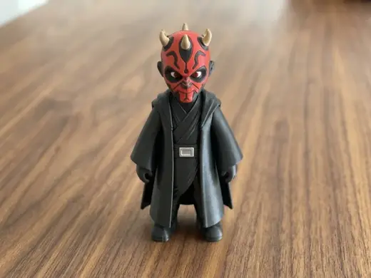 Darth Maul Figure | Star Wars