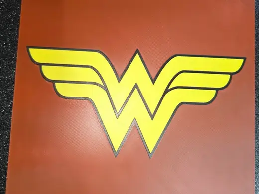 Wonder Woman