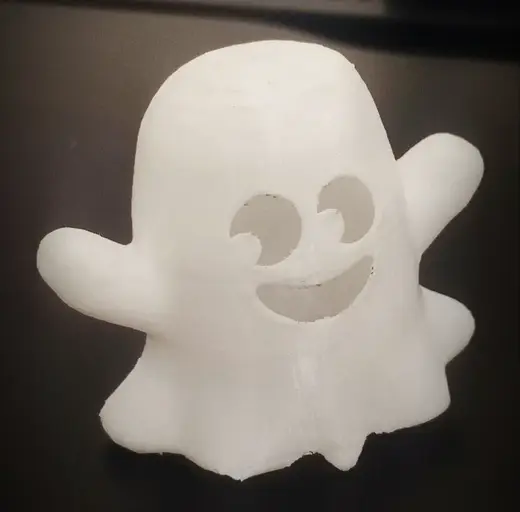 Cute Ghost Halloween Decoration