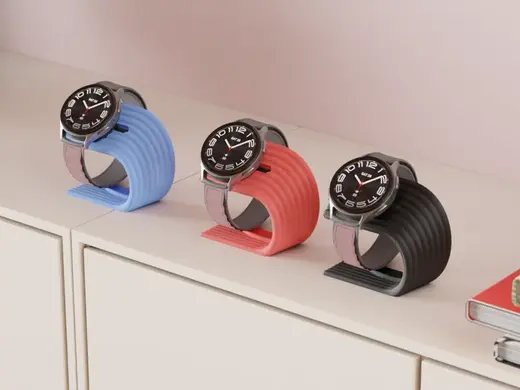 Samsung Galaxy Watch Charging Stand