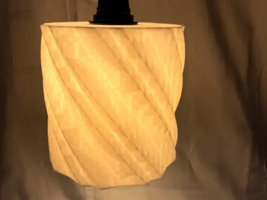 Flug Nova E27 Ceiling Light