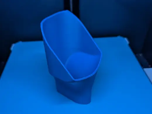 Cat / Dog dry food scoop