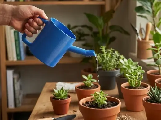 Watering Can Duo Use – Garden Helper & Kids Toy