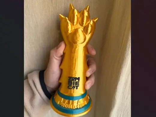 FIFA World CUP FIFA World CAT