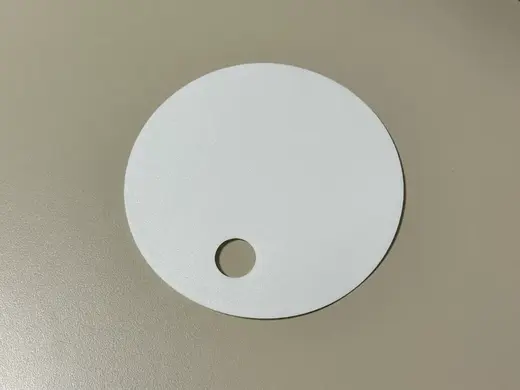 Blank Round Hand Fan (Uchiwa) | ブランク丸うちわ