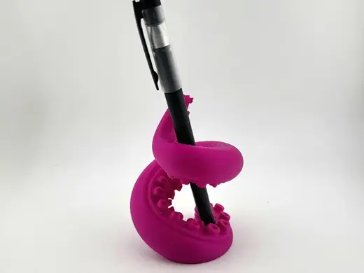 Pen pencil holder