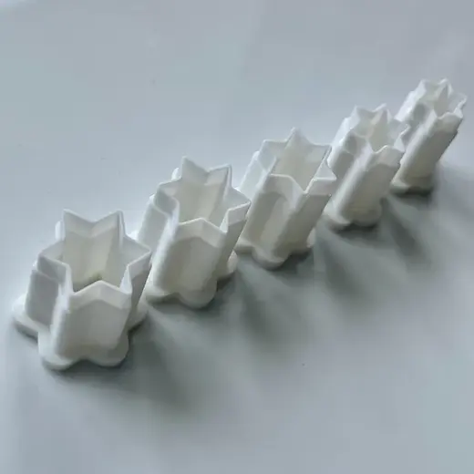 STAR MICRO CUTTERS - MADE FOR POLYMER CLAY