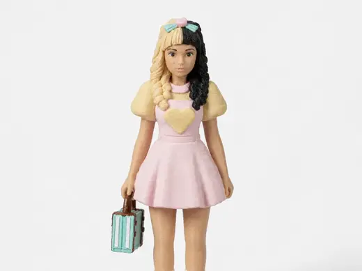 Melanie Martinez K-12 Figure collectible