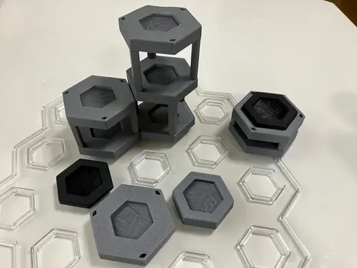 Gravitrax Pedestal Set