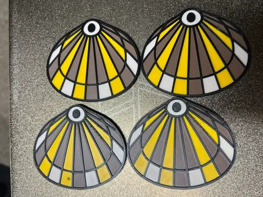 Limpet Tactile Story Prop