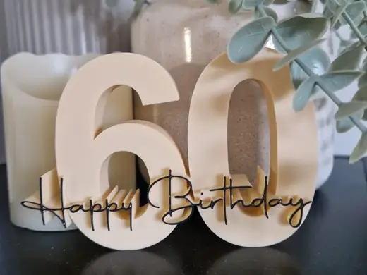 Birthday Wishes