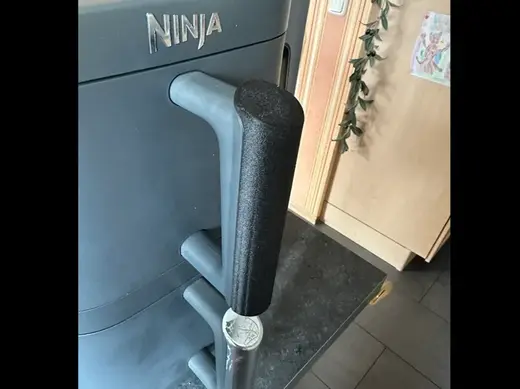 Ninja Double Stack Ersatzgriff