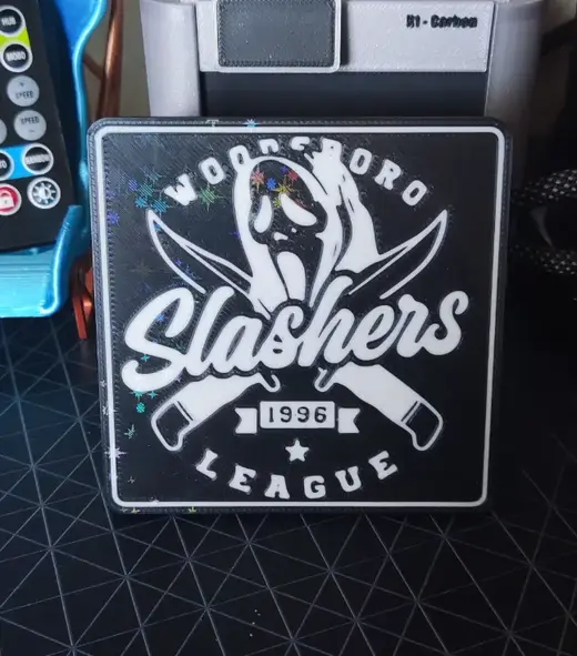 Dessous_de_Verre_Slashers_league_Scream