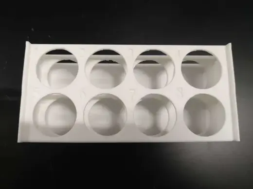 100mL离心管管架