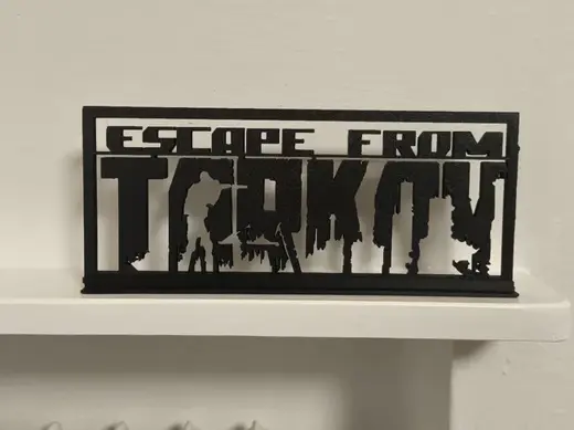 Picture Escape From Tarkov