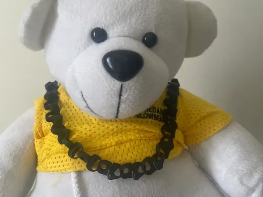Simple Necklace