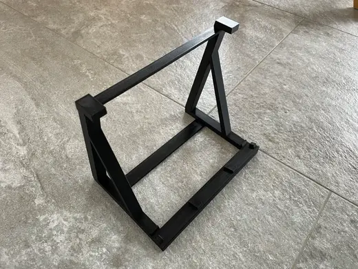Tablet Stand for Panasonic Toughbook FZ-G2