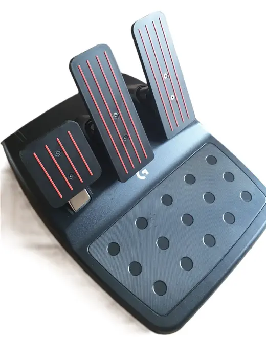 Truck Pedals Mod - for Logitech G27 G29 G920 G923