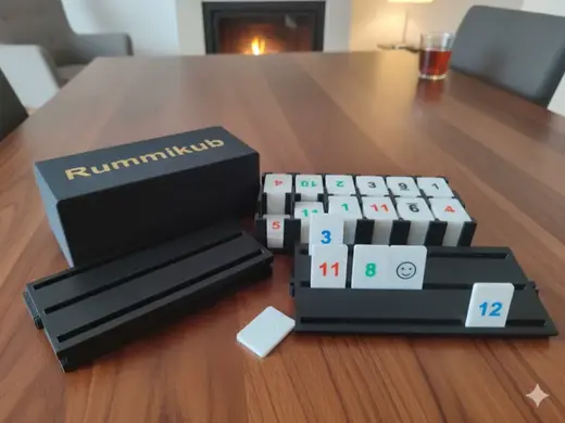 Rummikub