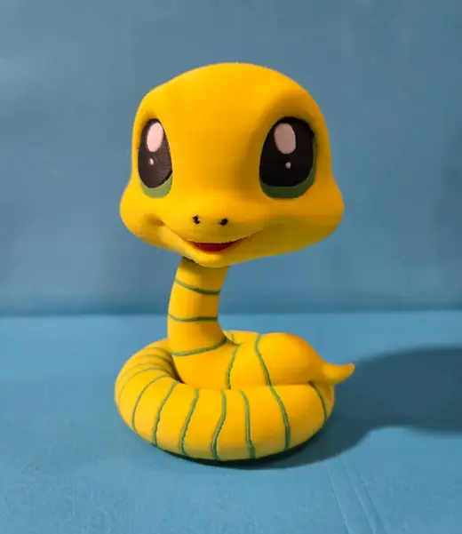 Year of the Snake
