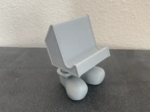 Phone Stand with Legs