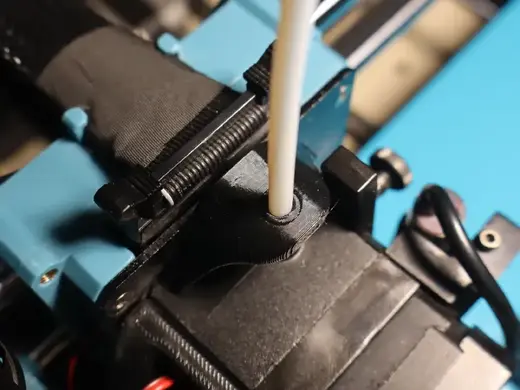 Sovol SV06 PTFE Adapter - Press-fit