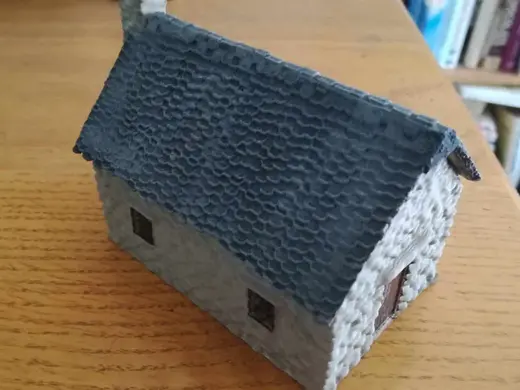 Stone Cottage h0