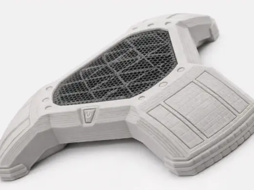 Rainbow Six Siege Gadget Proximity Alarm