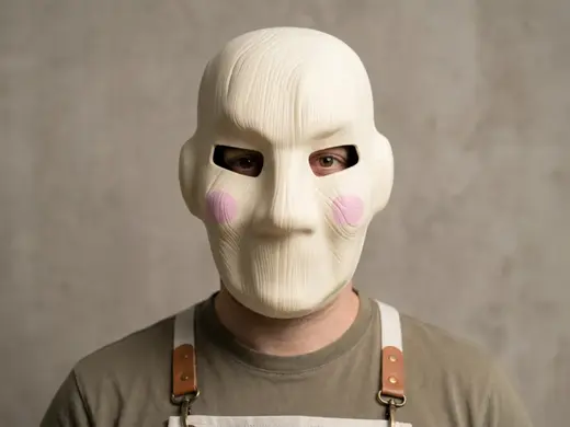 Mask Viet Nam - Son Tung MTP - Hot trending