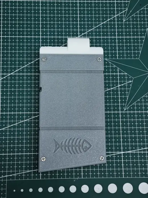 英德拉适用弹匣__NERF magazine__for INDRA