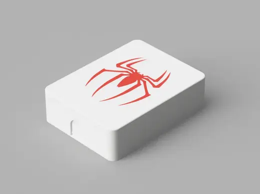 Spider-Man - Card Case