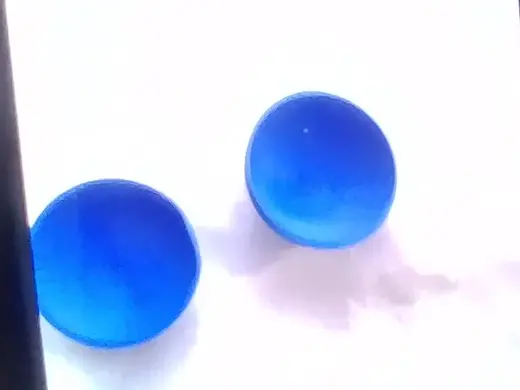 mini snowball maker