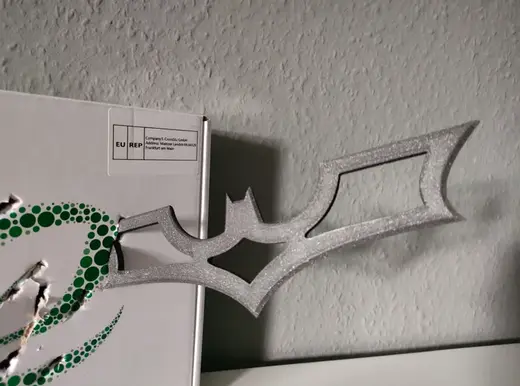 Batarang ( actually fly)