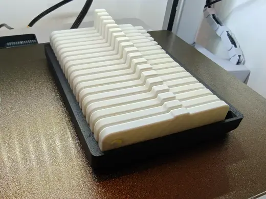 Gridfinity for Woodworking Setup Blocks (Metric)