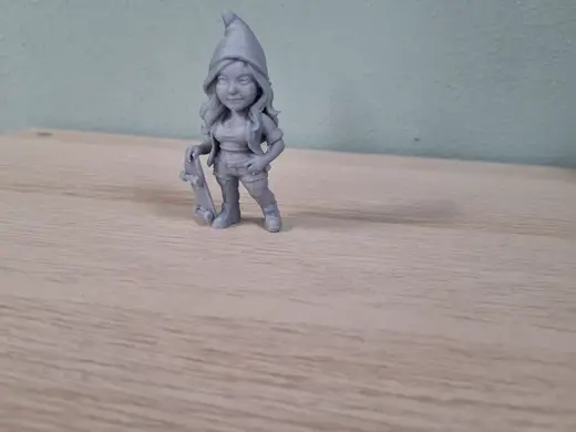 Urban Skate Gnomette
