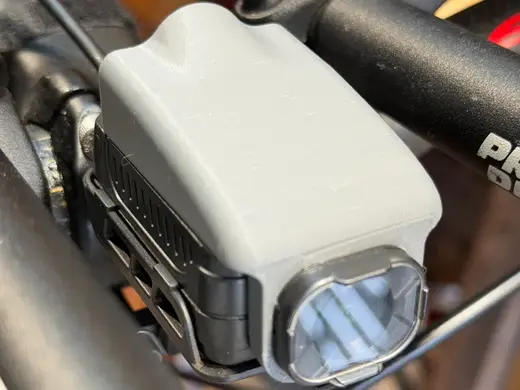 Runcam 6 cover overheat sun shade protection