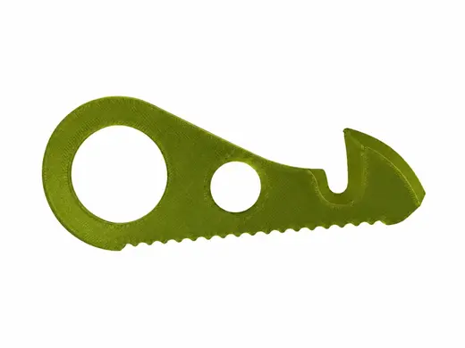 Universal Safety Cutter for Cardboard
