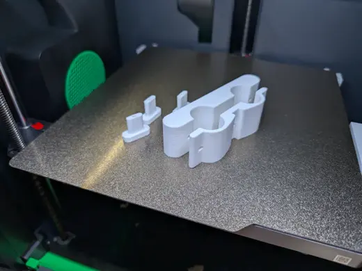 Ikea Skadis to Raskog Adapter - optimized v2