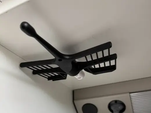 Thermomix butterfly whisk holder
